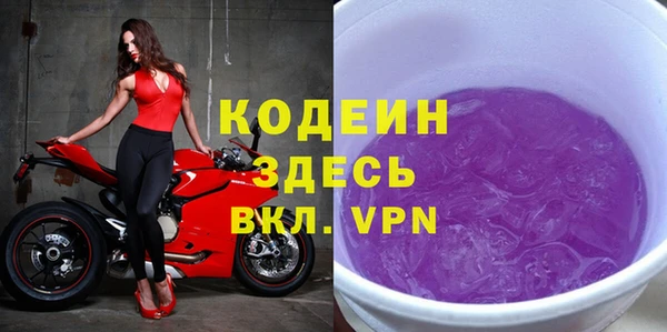 прущий лед Липки
